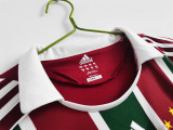 200809 season Fromminense home jersey