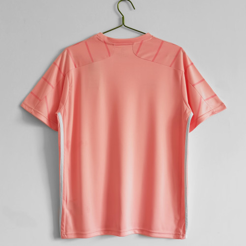 2021 season Sao Paulo pink top