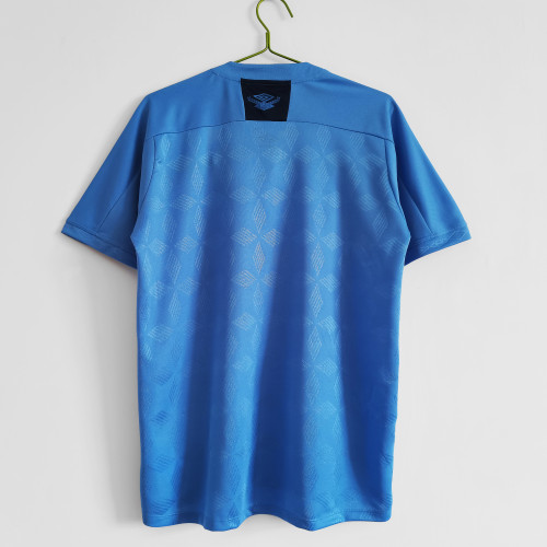 202021 season Gremio second away jersey