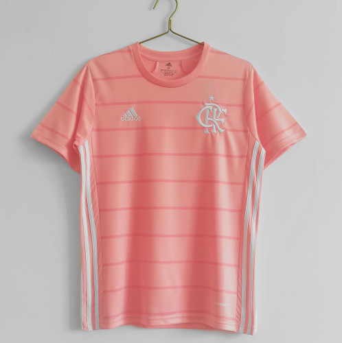 2021 season flamenco pink top