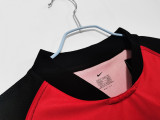 200304 season flamengo home jersey