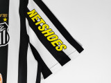 2013 season Santos away jersey