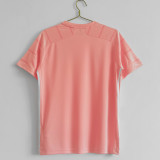 2021 season flamenco pink top