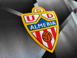  202021 season Almeria away Thai version shirt