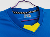  202021 season Las Palmas away Thai version shirt