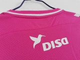 202021 Season Las Palmas Second Away Thai Shirt