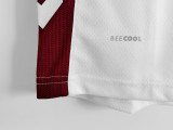 202021 season Albacete home Thai shirt