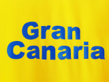  202021 season Las Palmas home Thai shirt