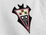 202021 season Albacete home Thai shirt