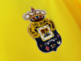  202021 season Las Palmas home Thai shirt