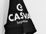  202021 season Castillon home thai shirt