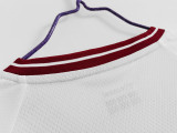 202021 season Albacete home Thai shirt