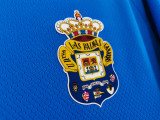  202021 season Las Palmas away Thai version shirt