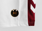 202021 season Albacete home Thai shirt