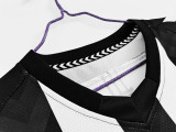 202021 season Castillon home thai shirt