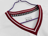 202021 season Albacete home Thai shirt