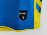  202021 season Las Palmas away Thai version shirt