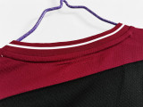  2020-21 season Albacete away Thai version shirt