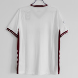 202021 season Albacete home Thai shirt