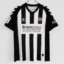  202021 season Castillon home thai shirt