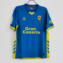  202021 season Las Palmas away Thai version shirt