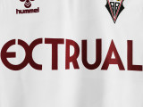 202021 season Albacete home Thai shirt
