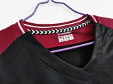  2020-21 season Albacete away Thai version shirt