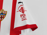  202021 season Almeria home thai shirt