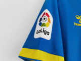  202021 season Las Palmas away Thai version shirt