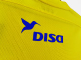  202021 season Las Palmas home Thai shirt