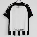  202021 season Castillon home thai shirt