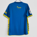  202021 season Las Palmas away Thai version shirt