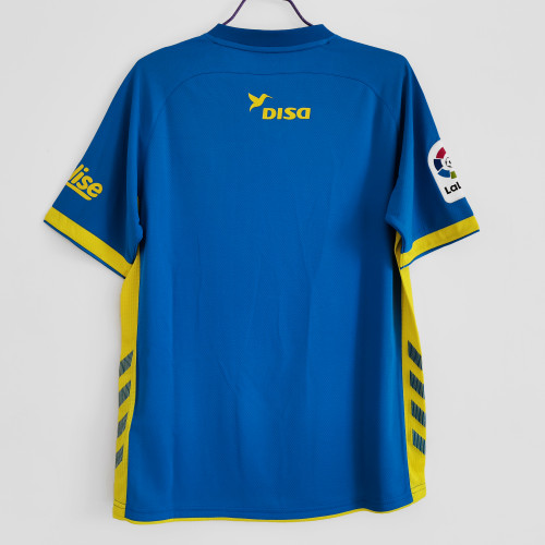  202021 season Las Palmas away Thai version shirt