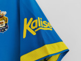  202021 season Las Palmas away Thai version shirt