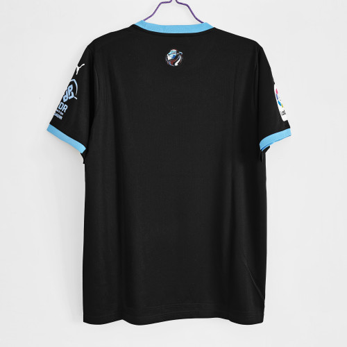  202021 season Almeria away Thai version shirt