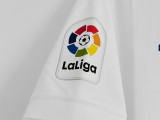  202021 season Tenerife home thai shirt