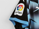  202021 season Almeria away Thai version shirt