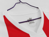  202021 season Almeria home thai shirt