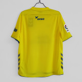  202021 season Las Palmas home Thai shirt