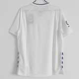  202021 season Tenerife home thai shirt