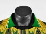 198991 season Celtic away jersey