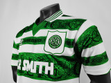 199597 season Celtics home jersey