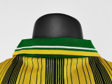 198991 season Celtic away jersey