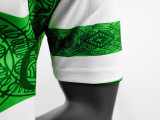 199597 season Celtics home jersey