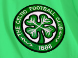 198486 season Celtics home thai shirt