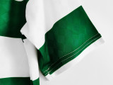 198788 season Celtics home thai shirt
