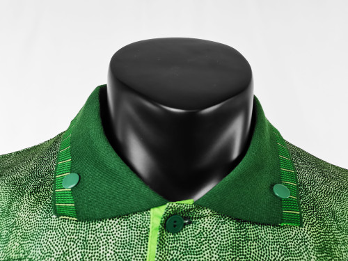 199192 season Celtic away jersey