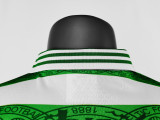 199597 season Celtics home jersey