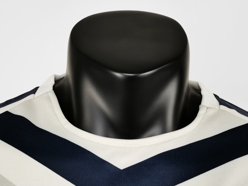 19-20 season Bordeaux away jersey