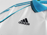 1998-99 Marseille Home Shirt